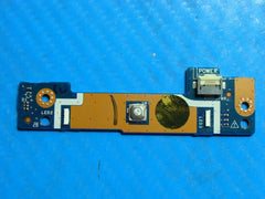 Dell Alienware 15 R3 15.6" Genuine Power Button Board LS-D753P 