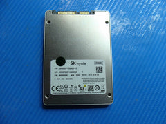 Lenovo ThinkPad T470 14" SK hynix 250Gb Sata 2.5" Solid State Drive SHGS31-250GS