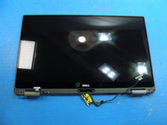 Dell XPS 13 9365 13.3" OEM Glossy FHD LCD Touch Screen Complete Assembly Silver