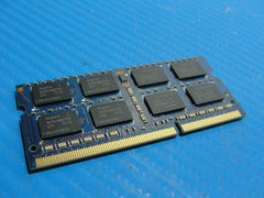 MacBook Pro 13" A1278 2010 MC375LL/A Hynix SO-DIMM RAM Memory 2GB PC3- 8500S - Laptop Parts - Buy Authentic Computer Parts - Top Seller Ebay