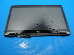 HP EliteBook 840 G1 14" Genuine HD LCD Touch Screen Complete Assembly