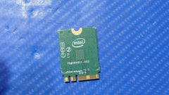 HP 15.6" 15-aw094nr Genuine Laptop WiFi Wireless Card 3168NGW 852511-001 GLP* HP