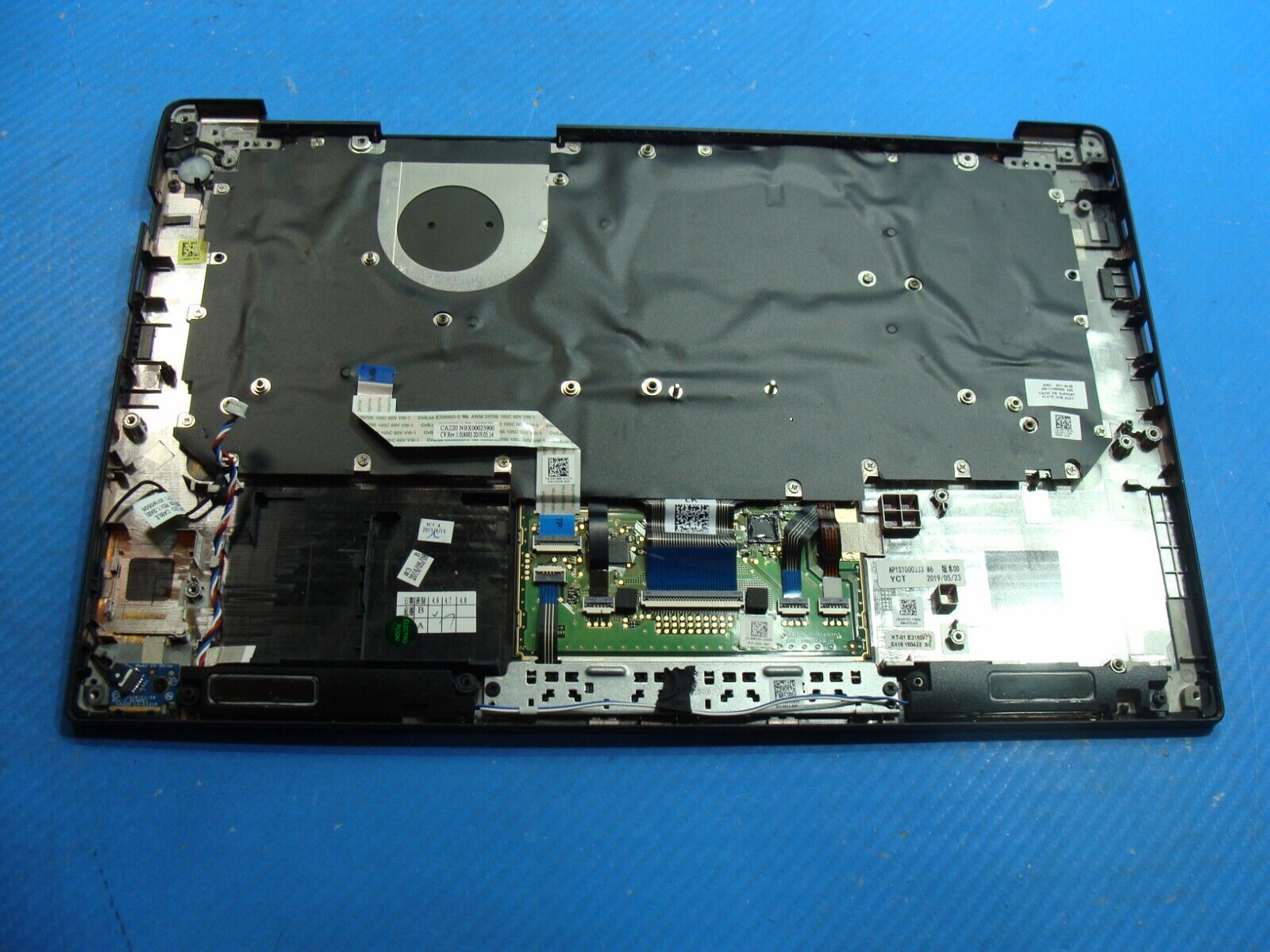 Dell Latitude 7480 14