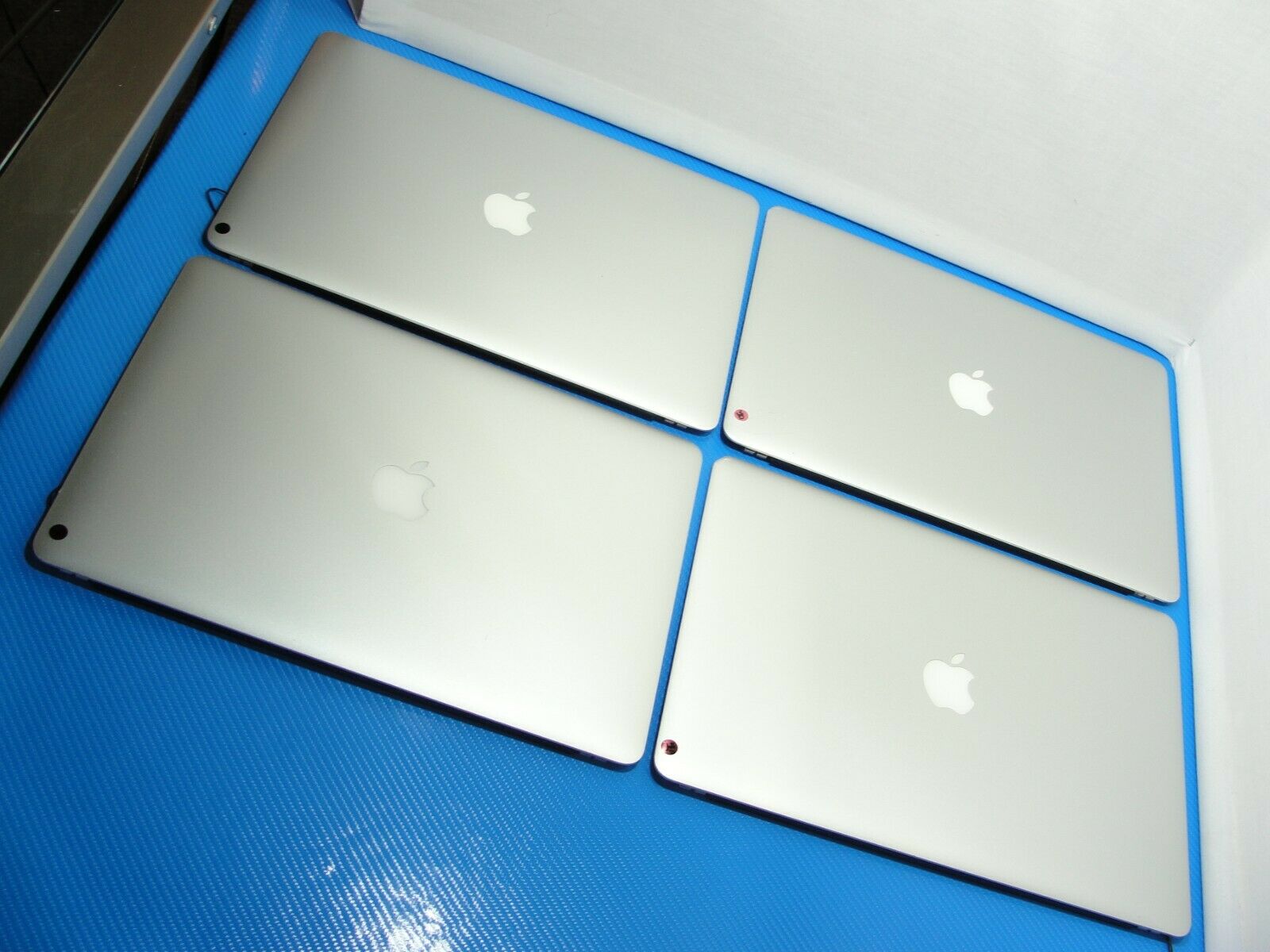 Apple MacBook Pro A1398 15.4