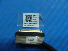 Dell Latitude 15.6" 3510 Genuine Laptop LCD Video Cable w/WebCam JTY6T G4JK9