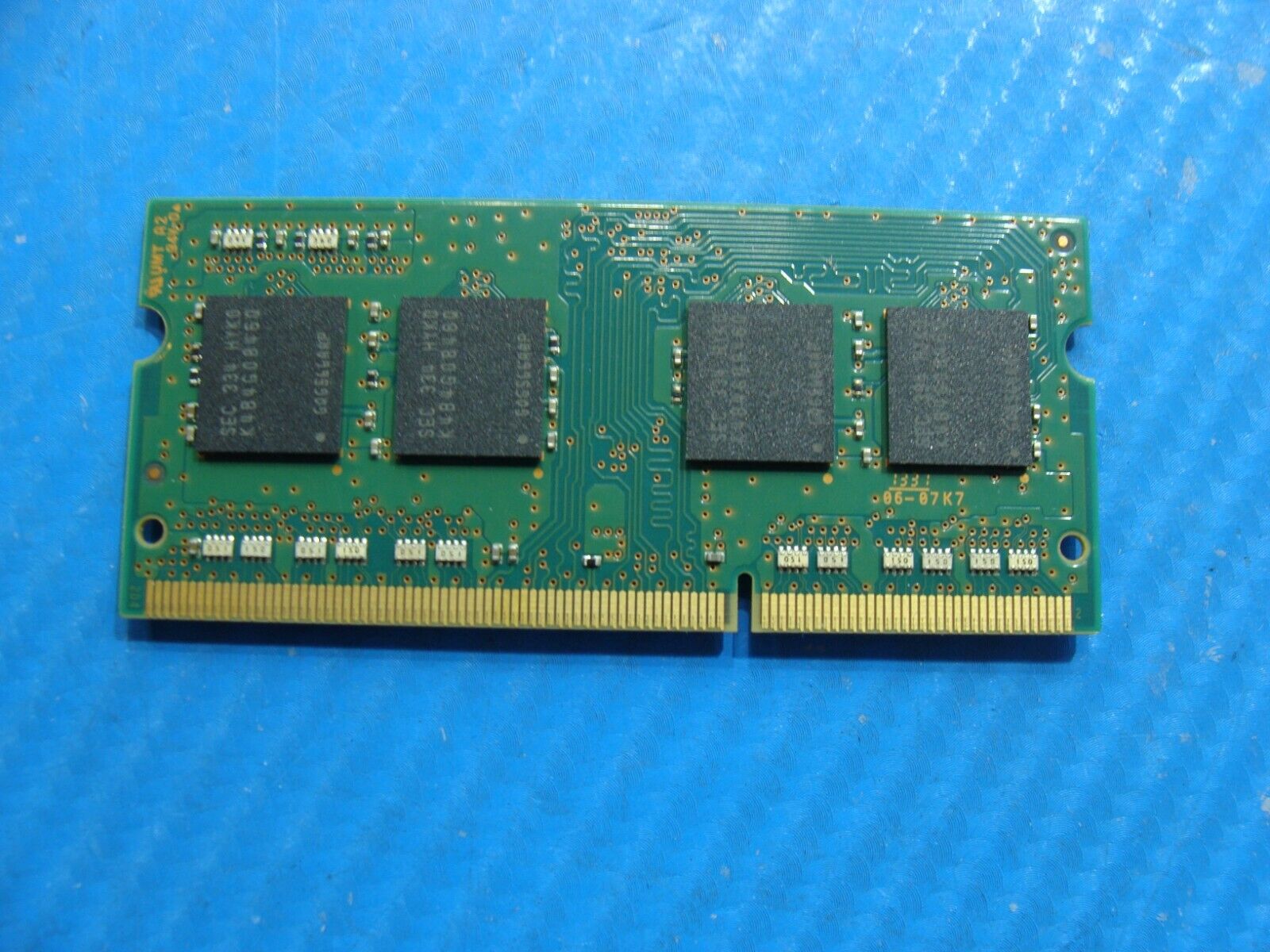 Lenovo U430 Touch Samsung 4GB Memory RAM SO-DIMM M471B5173QH4