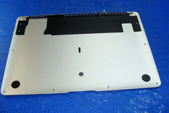 MacBook Air 13" A1466 2015 MJVE2LL/A Genuine Bottom Case 923-00505 Silver GLP* Apple