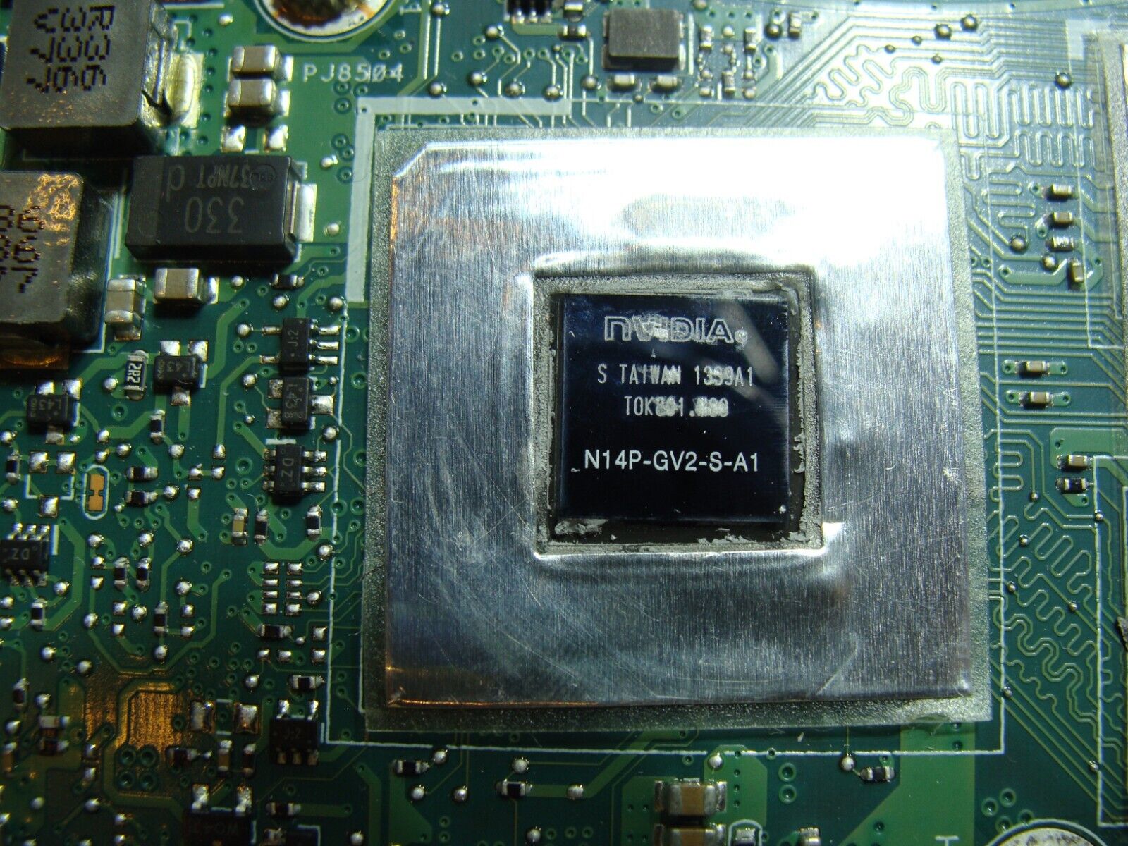 Asus K551L 15.6