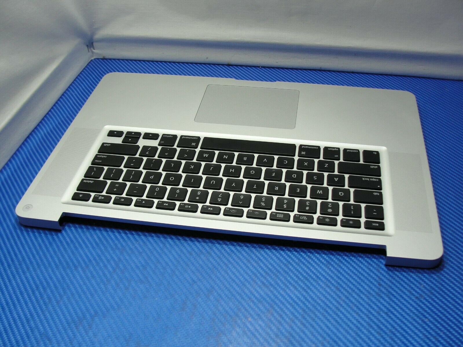 MacBook Pro 15