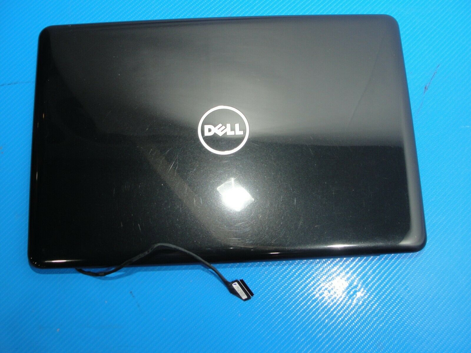 Dell Inspiron 5567 15.6