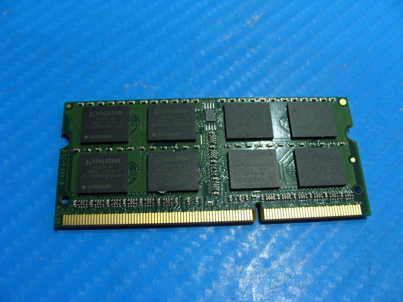 Lenovo T560 Kingston 8GB Memory RAM SO-DIMM 9905428-417.A00LF KCP3L16SD8/8