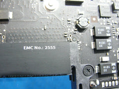 MacBook Pro 13" A1278 Late 2011 MD314LL/A i7-2640m 2.8GHz Logic Board 820-2936-B - Laptop Parts - Buy Authentic Computer Parts - Top Seller Ebay