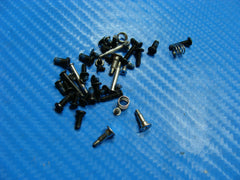 MacBook Pro A1278 13" 2011 MD314LL/A Genuine Screw Set Screws #1 Apple