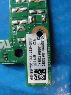Asus Rog GL771JM-DH71 17.3" Genuine Laptop SUB Board w/ Cable 60nb0750-au1120 - Laptop Parts - Buy Authentic Computer Parts - Top Seller Ebay