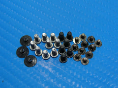 Dell Inspiron 13 7370 13.3" Genuine Screw Set Screws for Repair ScrewSet - Laptop Parts - Buy Authentic Computer Parts - Top Seller Ebay