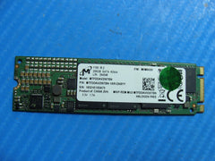 Acer SF314-54 Micron SATA M.2 256GB Solid State Drive MTFDDAV256TBN-1AR1ZABYY