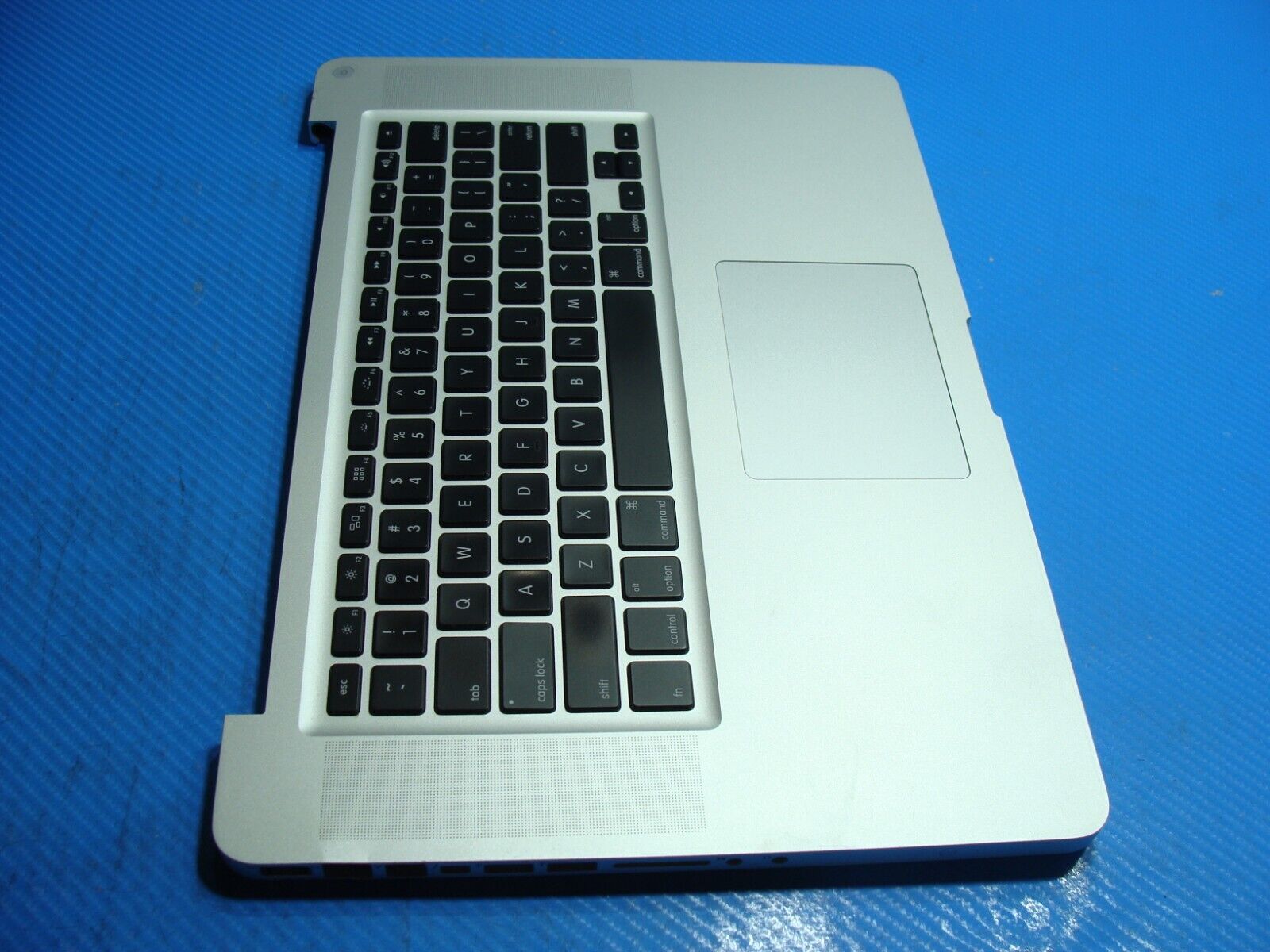 MacBook Pro A1286 15