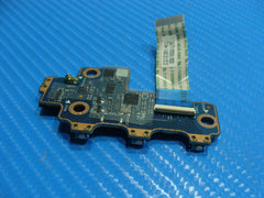 Dell Latitude 7350 13.3" Genuine Laptop Power Button Board w/Cable LS-B332P - Laptop Parts - Buy Authentic Computer Parts - Top Seller Ebay