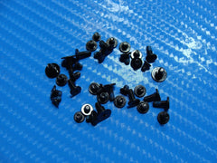 Dell Latitude 5580 15.6" Genuine Laptop Screw Set Screws for Repair ScrewSet