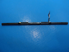 MacBook Pro 15" A1707 Mid 2017 MPTR2LL/A Vent & Antenna Module 923-01460