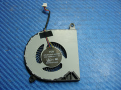 Dell Inspiron 15.6" 15-5568 Genuine CPU Cooling Fan 31TPT 023.1006M.0011 GLP* - Laptop Parts - Buy Authentic Computer Parts - Top Seller Ebay