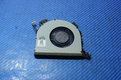 Lenovo Ideapad 17.3" 330-17IKB OEM CPU Cooling Fan DC28000DBF0 GLP* Lenovo