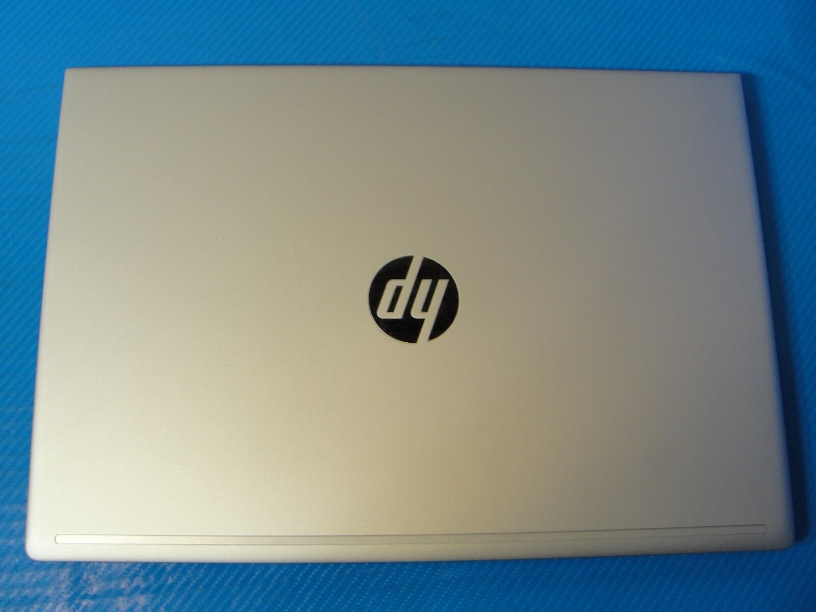 HP ProBook 450 G6 15.6