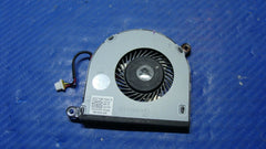 Dell Inspiron 13 7378 13.3" Genuine Laptop CPU Cooling Fan 31TPT ER* - Laptop Parts - Buy Authentic Computer Parts - Top Seller Ebay