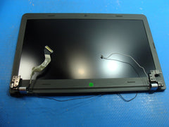 Lenovo ThinkPad 15.6” E560 Genuine Laptop Matte FHD LCD Screen Complete Assembly