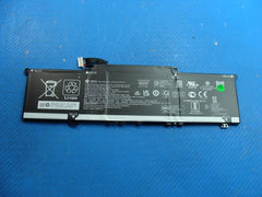HP Envy x360 15-ed1052ms 15.6" Battery 11.55V 51Wh 4195mAh BN03XL L77034-005 99%