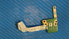 HP Pavilion 15-p066us 15.6" Genuine Power Button Board w/Cable DAY14APB6D0 - Laptop Parts - Buy Authentic Computer Parts - Top Seller Ebay