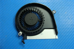 HP Pavilion 17-e098nr 17.3" Genuine Laptop Cpu Cooling Fan 724870-001 