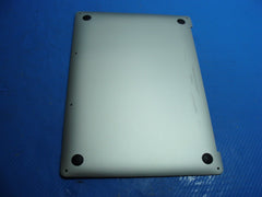 MacBook Pro 13" A2338 Late 2020 MYDA2LL/A Genuine Bottom Case Silver 613-13916-A