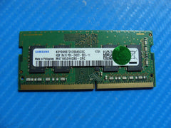 Dell 5580 Samsung 4GB 1Rx16 PC4-2400T Memory RAM SO-DIMM M471A5244CB0-CRC