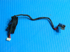 Toshiba Satellite P845t-S4310 14" Genuine DC IN Power Jack w/Cable - Laptop Parts - Buy Authentic Computer Parts - Top Seller Ebay