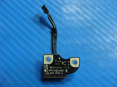 MacBook Pro 13" A1278 Mid 2012 MD101LL/A OEM Magsafe Board w/Cable 922-9307 