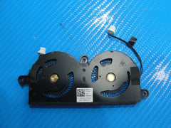 Dell XPS 13 9380 13.3" Genuine CPU Cooling Fans 980wh 