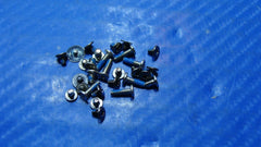 HP Stream 11-y020wm 11.6" Genuine Screw Set Screws for Repair ScrewSet HP