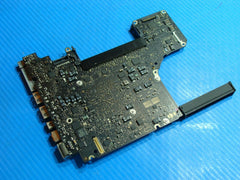 MacBook Pro 13" A1278 2010 MC374LL OEM 2 DUO P8600 2.4GHz Logic Board 820-2879-B - Laptop Parts - Buy Authentic Computer Parts - Top Seller Ebay