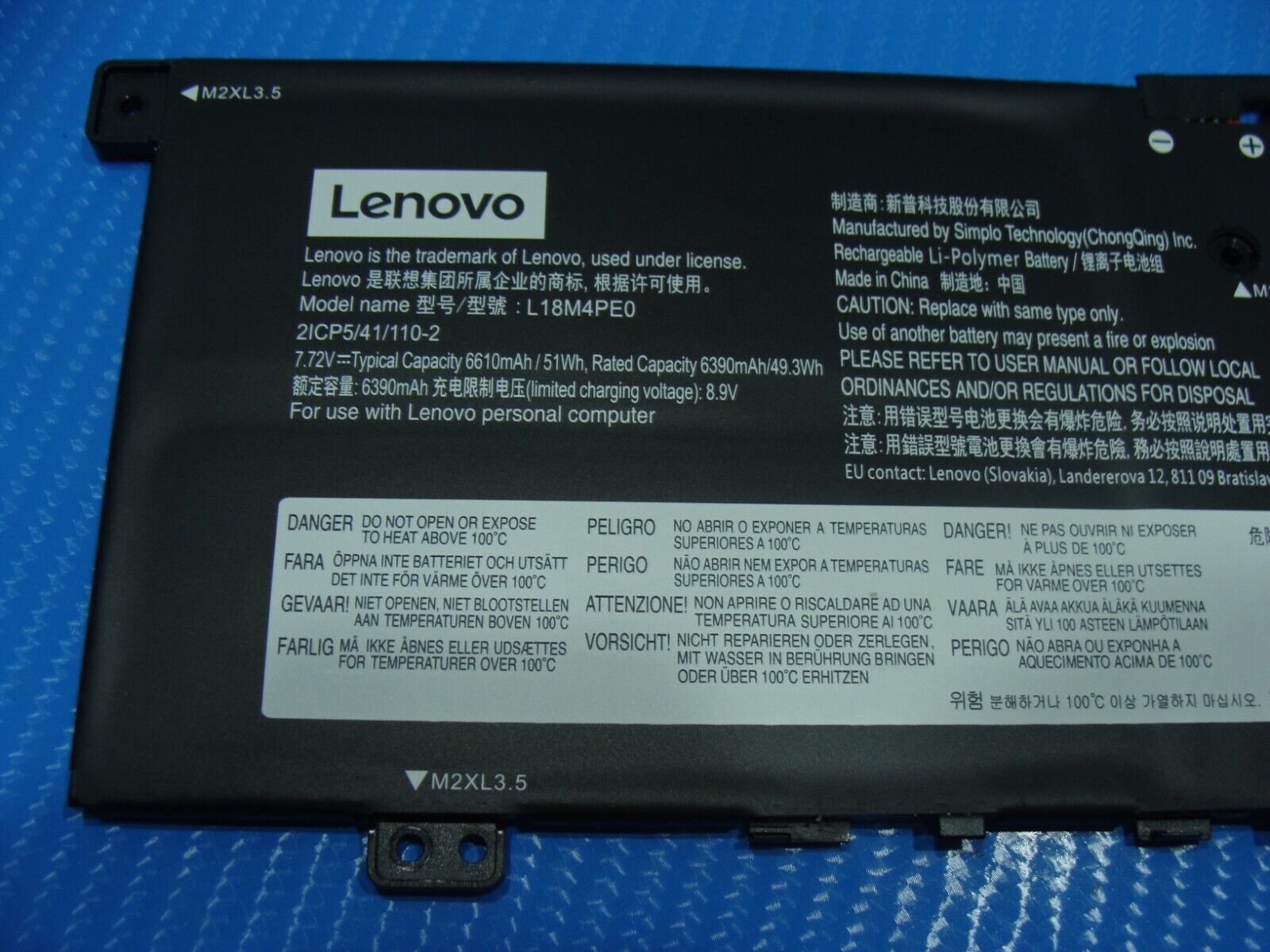 Lenovo Yoga 14