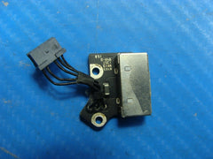 MacBook Pro A1398 15" 2015 MJLQ2LL/A Genuine MagSafe 2 Board 923-00535 