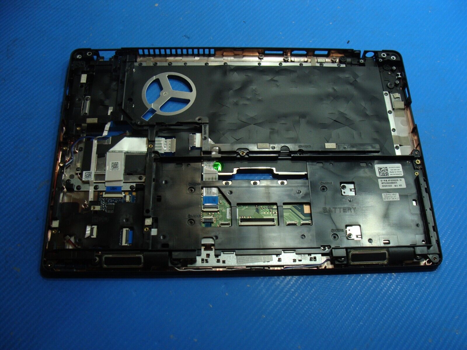 Dell Latitude 14