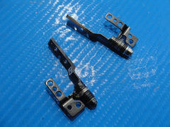 Dell Latitude 7490 14" Genuine Laptop Left & Right Hinge Set Hinges