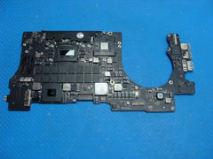 MacBook Pro Retina A1398 15" 2012 MC976LL i7 2.6GHz 16GB Logic Board 820-3332-A - Laptop Parts - Buy Authentic Computer Parts - Top Seller Ebay