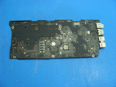 MacBook Pro A1502 2013 13" ME864LL/A i5-4258U 2.4GHz 8GB Logic Board 661-8145 - Laptop Parts - Buy Authentic Computer Parts - Top Seller Ebay