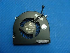 MacBook Pro 17" A1297 2011 MD311LL OEM CPU Right Cooling Fan 922-9294 