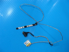 Lenovo 15.6 Z50-75 OEM Laptop LCD Video Cable w/WebCam DC02001MC00 PK400084000