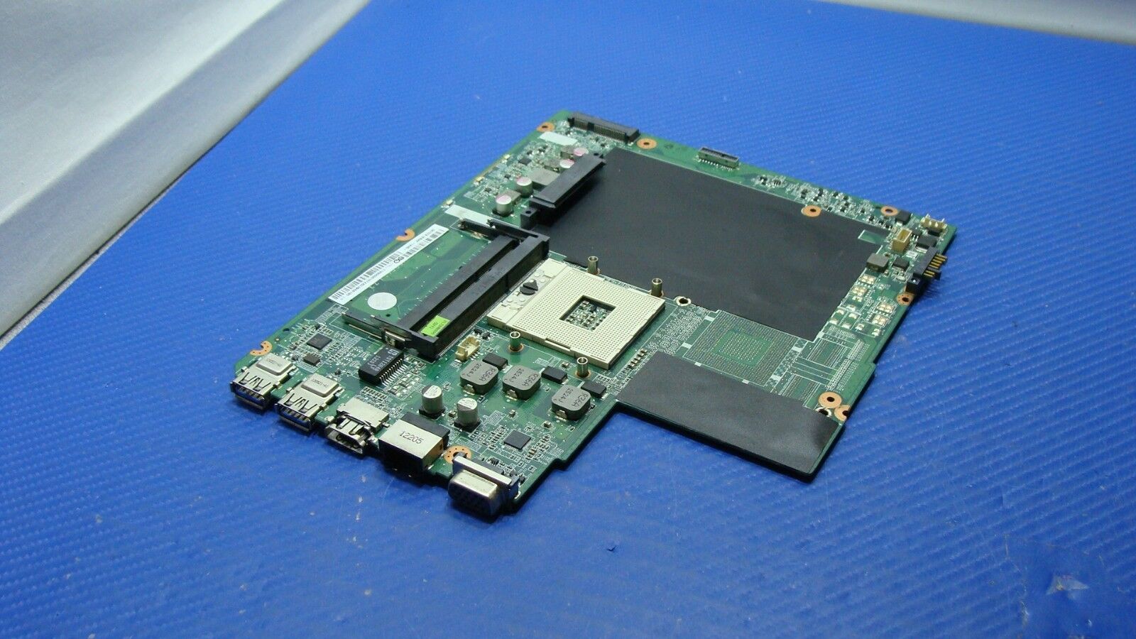 Lenovo sales z580 motherboard