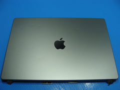 MacBook Pro A2485 16" 2021 MK1E3LL/A Genuine Screen Assembly Space Gray