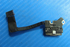 MacBook Pro A1502 13" 2013 ME866LL/A Magsafe 2 Board w/Cable 923-0560 